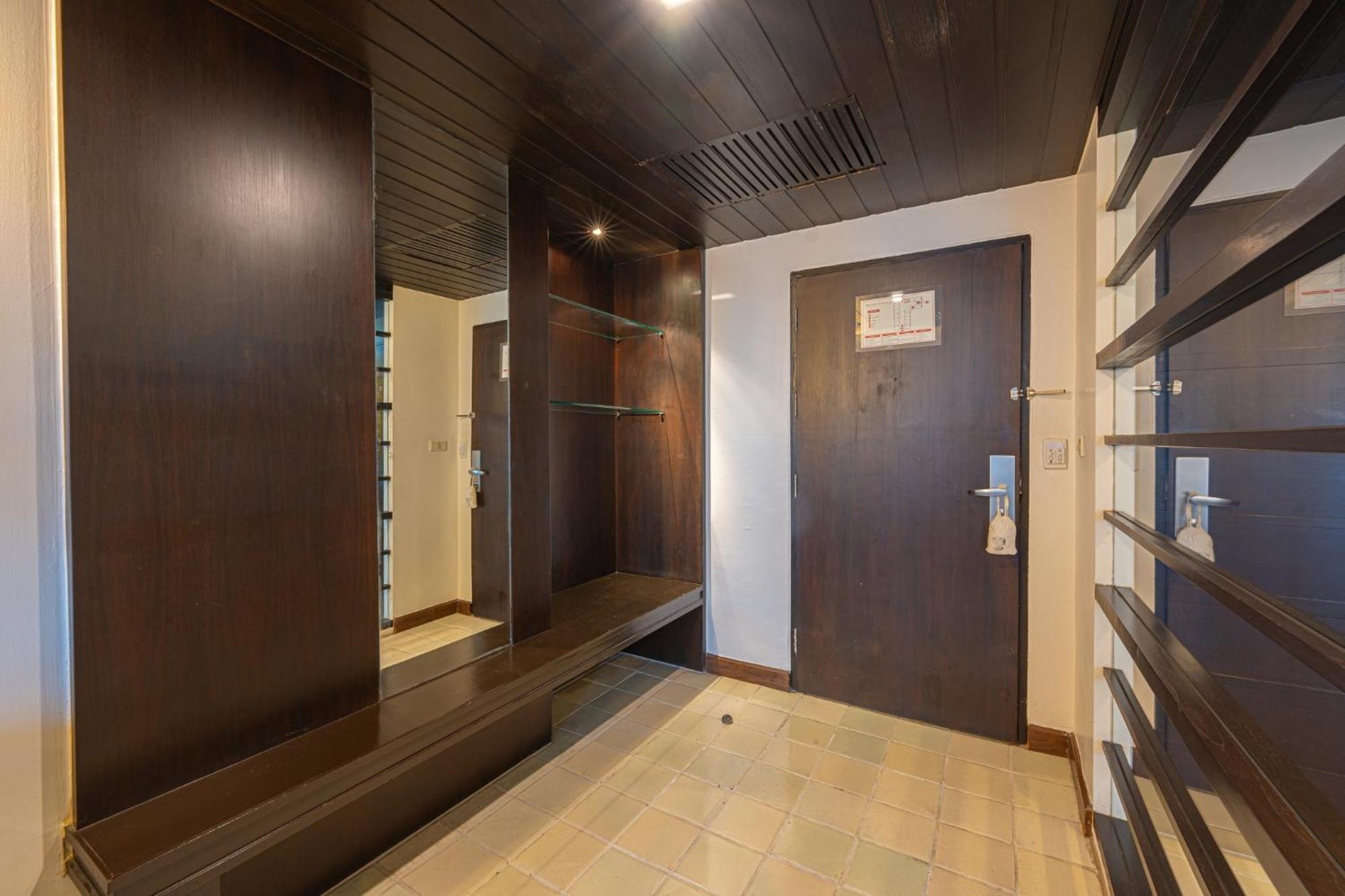 Sunbeam Hotel Pattaya - Sha Extra Plus Ngoại thất bức ảnh