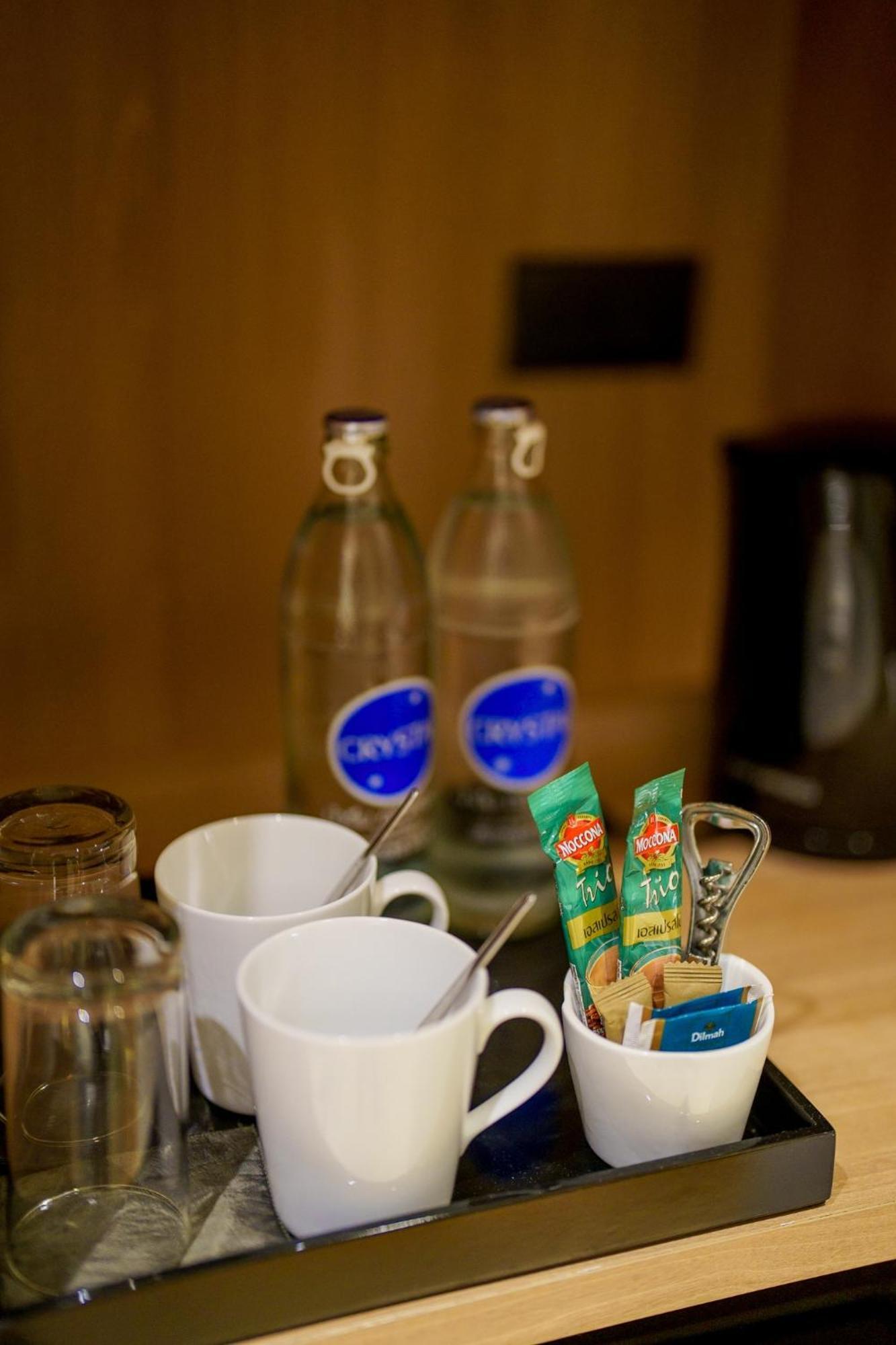 Sunbeam Hotel Pattaya - Sha Extra Plus Ngoại thất bức ảnh