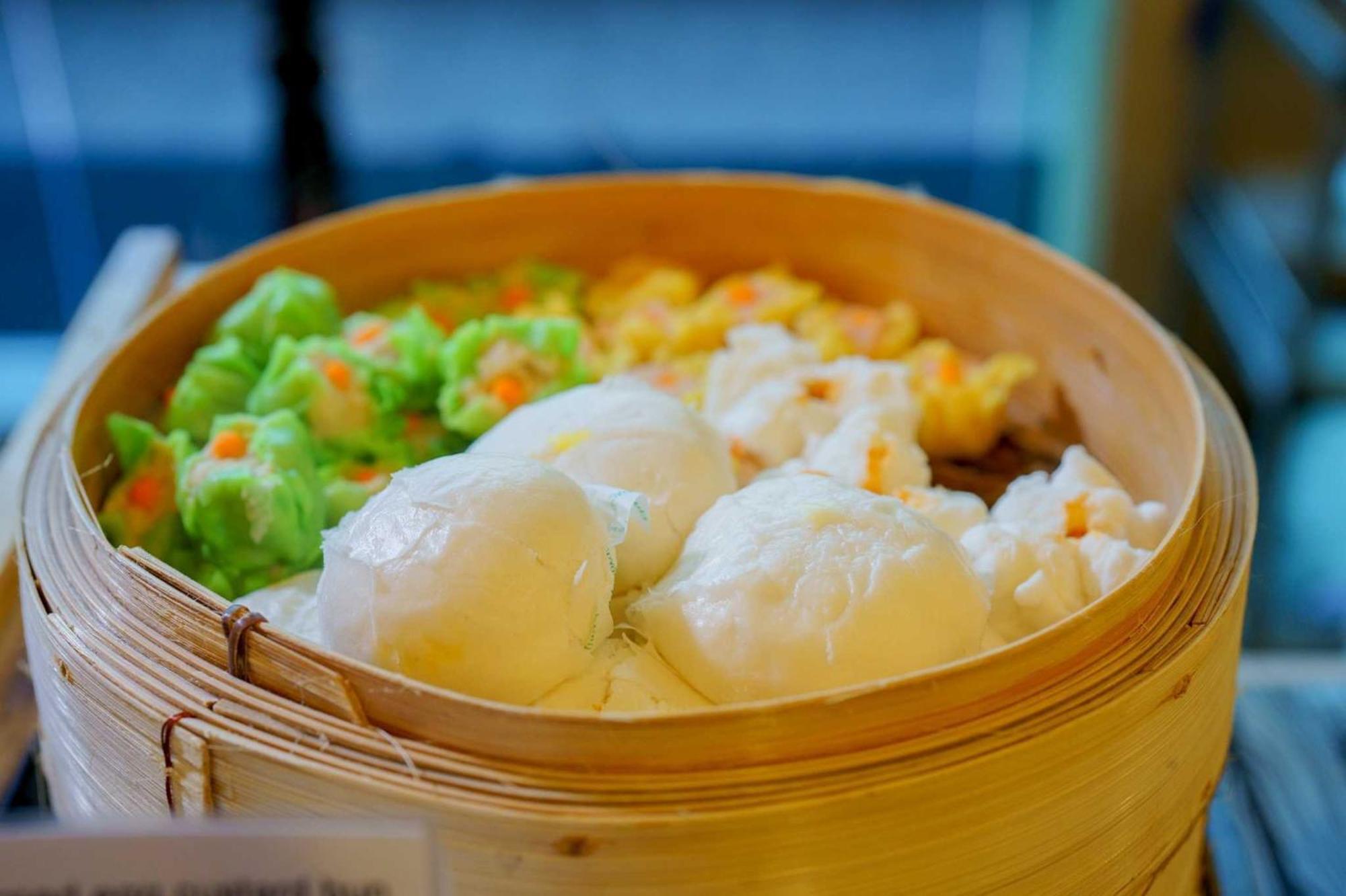 Sunbeam Hotel Pattaya - Sha Extra Plus Ngoại thất bức ảnh